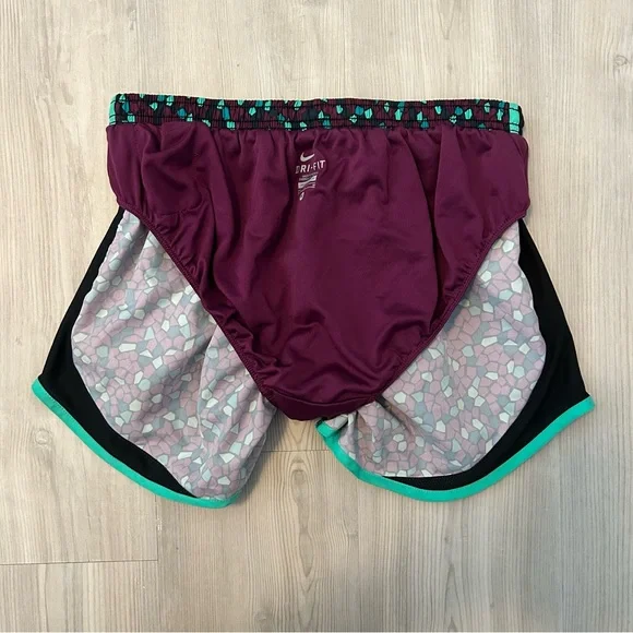 Nike tempo running shorts - Picture 5 of 5